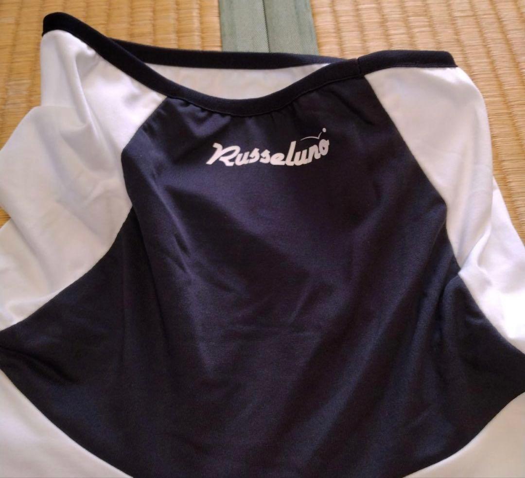 ⭐︎RUSSELUNO マスクフーディ　Lサイズ