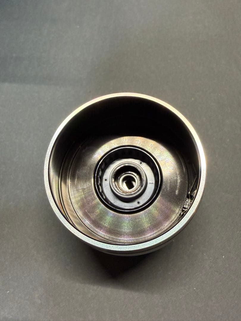 ダイワ24セルテートLT5000D-XHスプール(ケース付き)