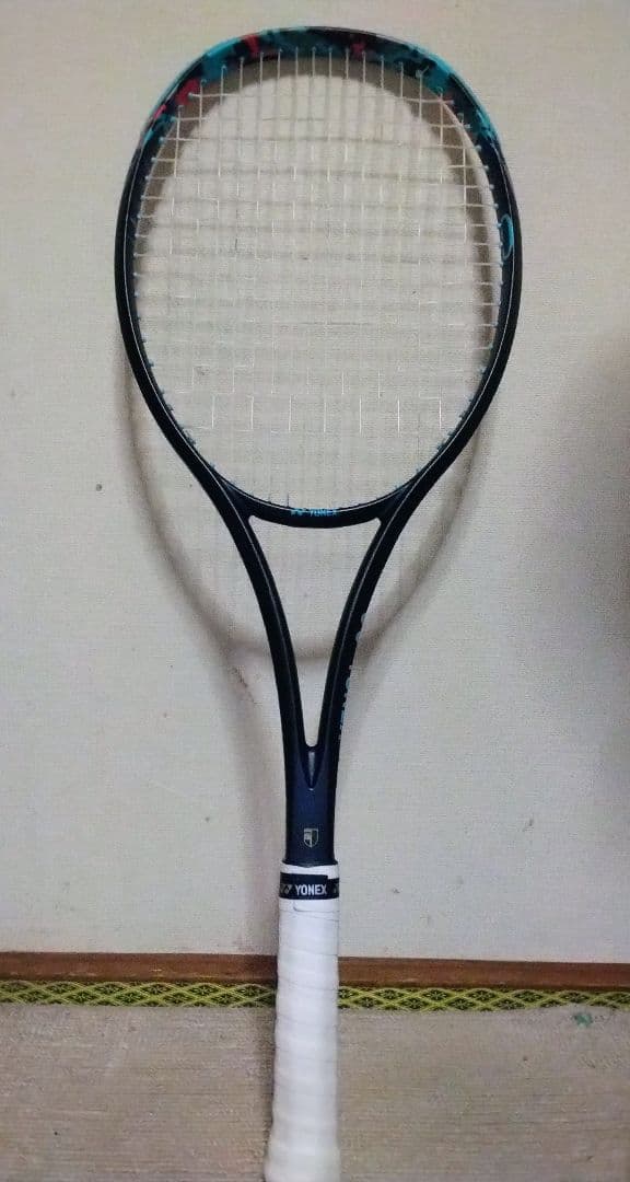 ヨネックス ジオブレイク70VS