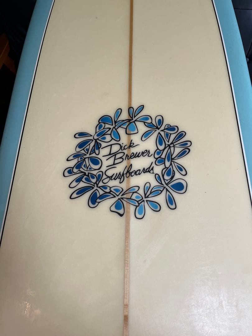 ちょびすけ　ロングボード カバー付　2本セット