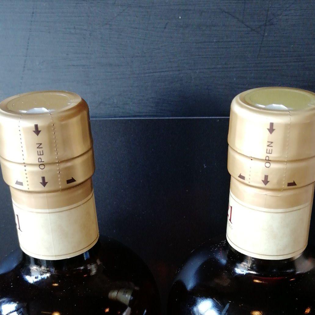 【送料込】竹鶴21年 2本 700ml