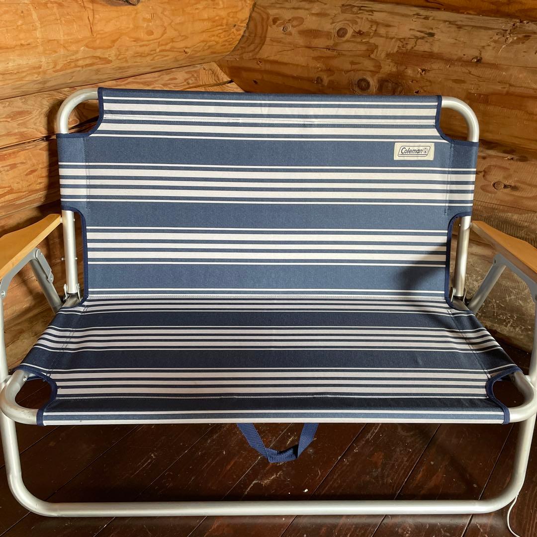 ノルディスク　タープ　カーリーダイヤモンド10 コールマンチェア