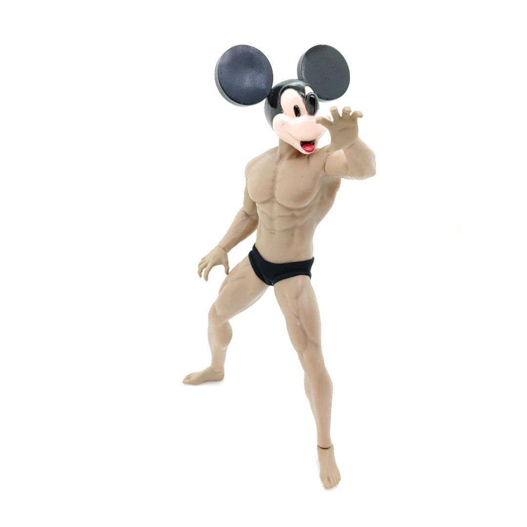 【VH】キットバッシュ アクション フィギュア 終末 1/12 1/6