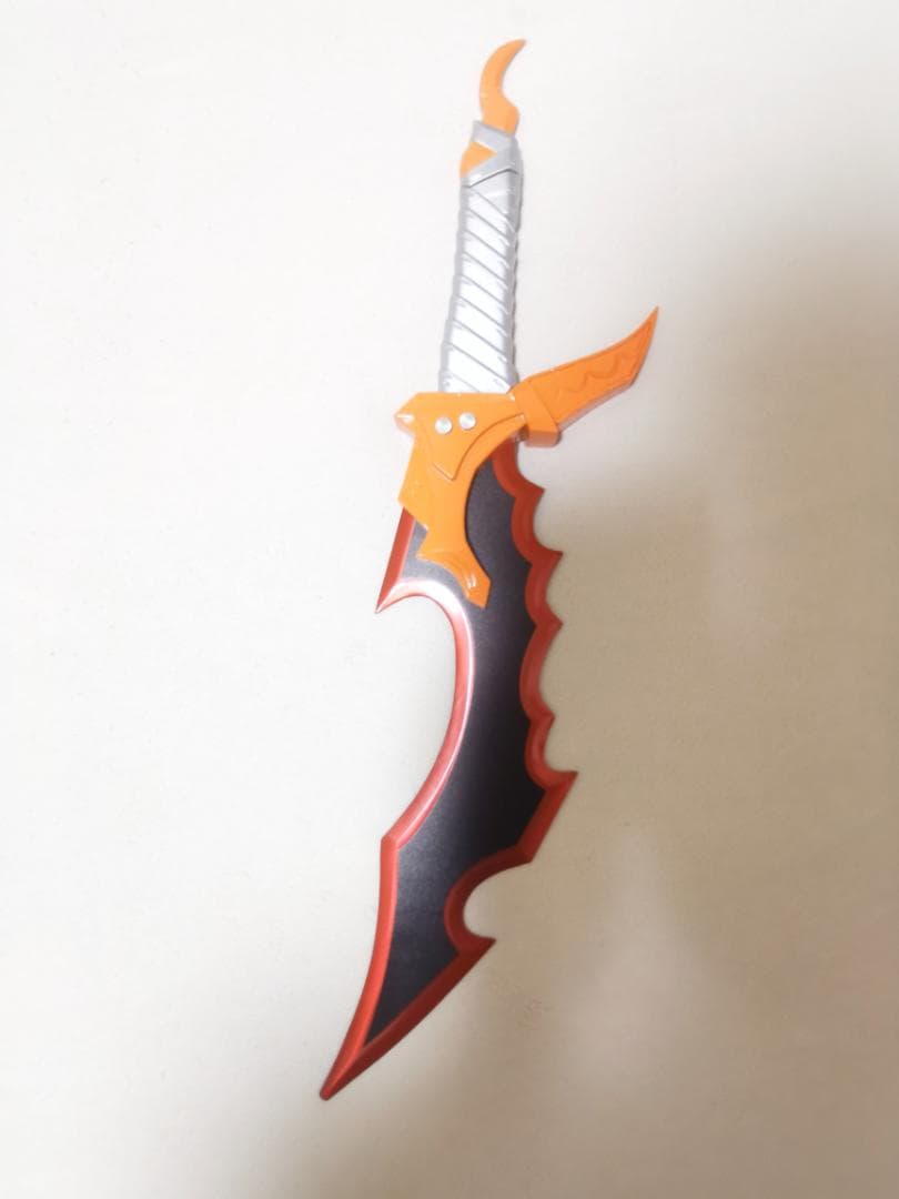 俺だけレベルアップな件 ナイトキラー カサカの毒牙 水篠旬 金属製 模造刀