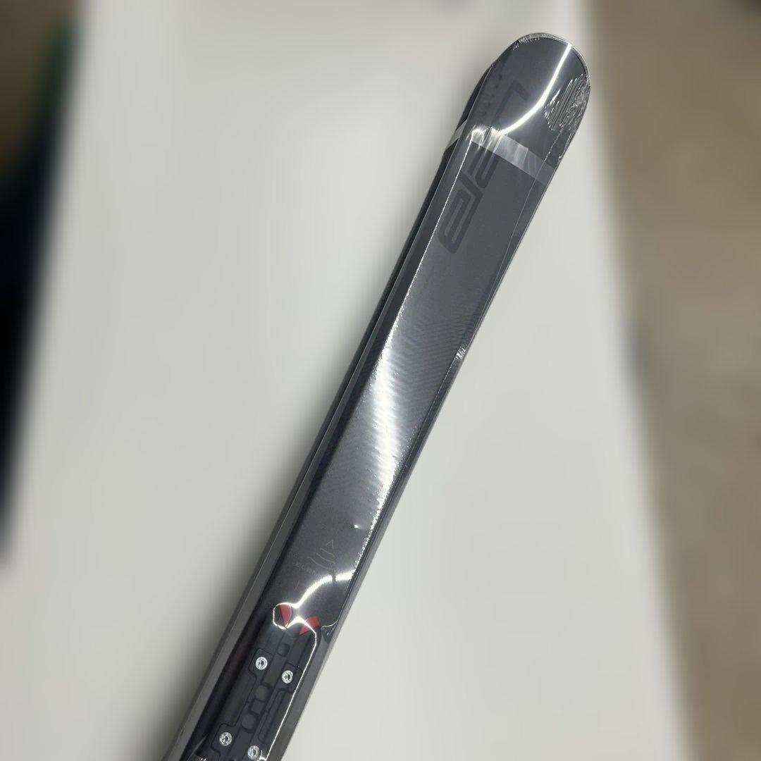 ELAN　ELEMENT 74 　ABJLEB24　176cm ビンディング付き