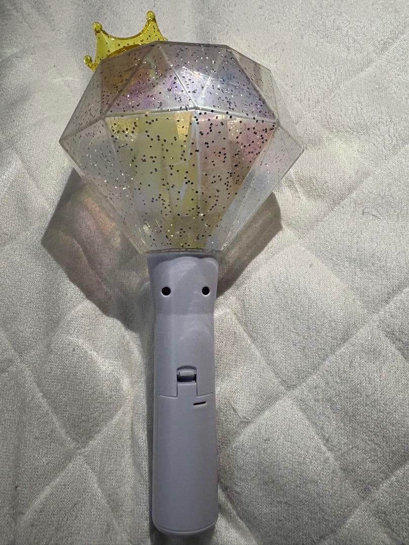 M!LK ミルクラスタル スティック 初代