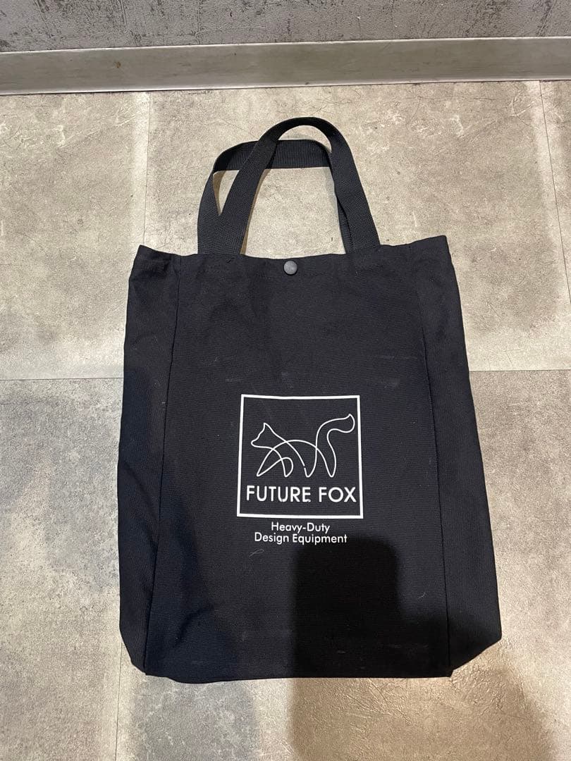 【1回使用】FUTUREFOX 焚き火台 KAMADO ブラック