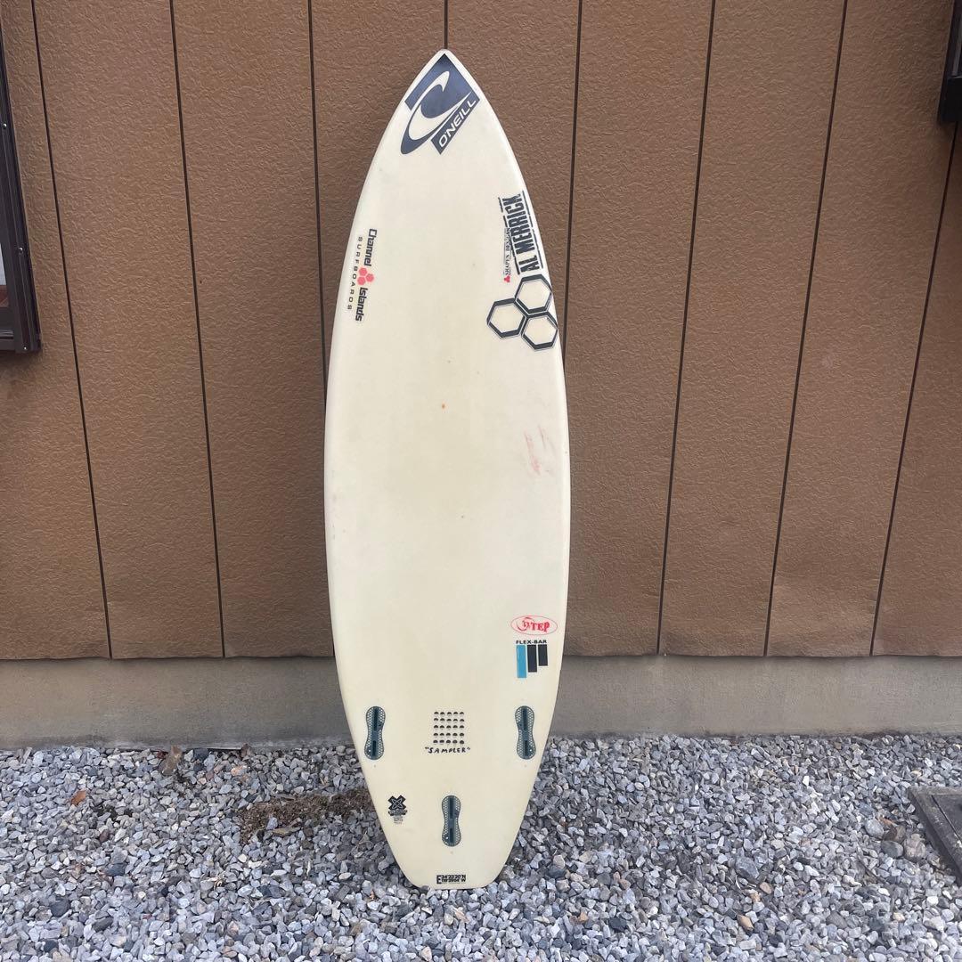 早い者勝ち　アルメリック　サンプラー