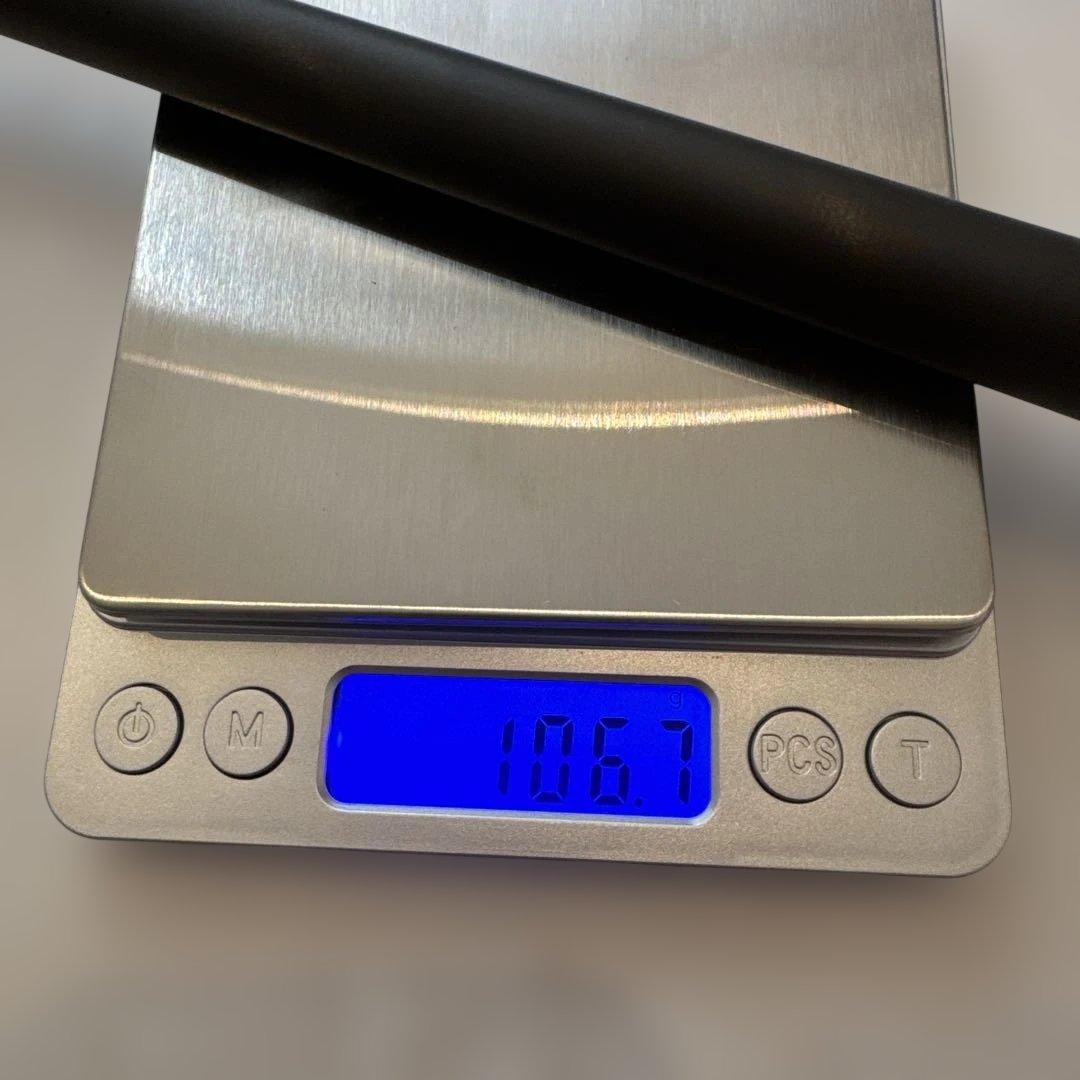 ADAM GRASP華グラスプ・ハナ11.8mm 10山