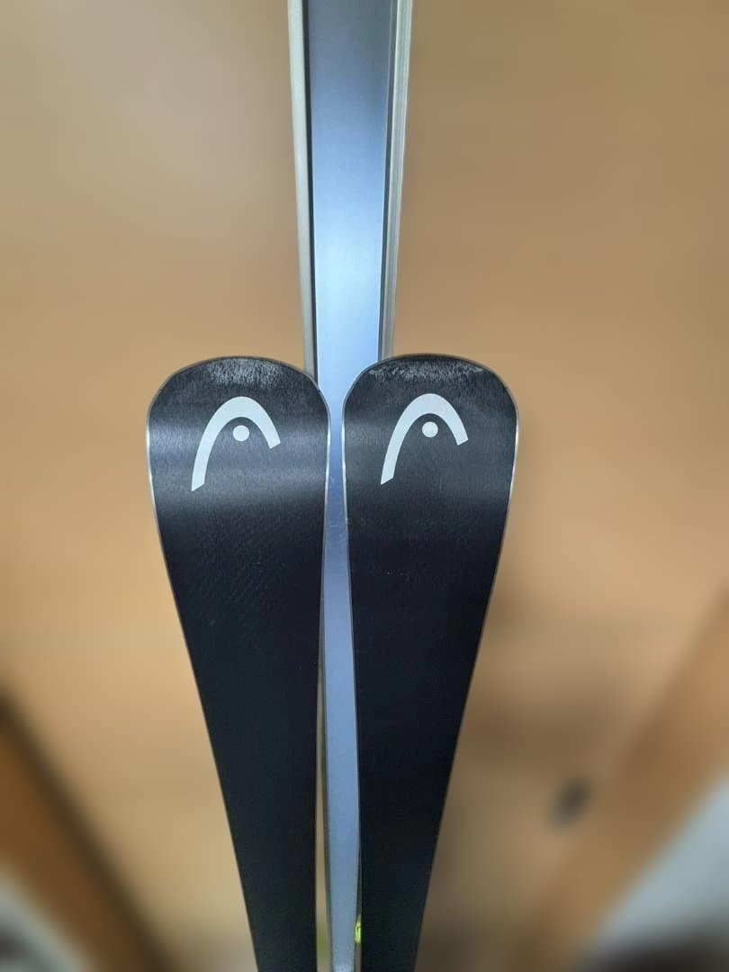 HEAD　ヘッド　スキー板　165㎝　レース　カービングスキー　板のみ