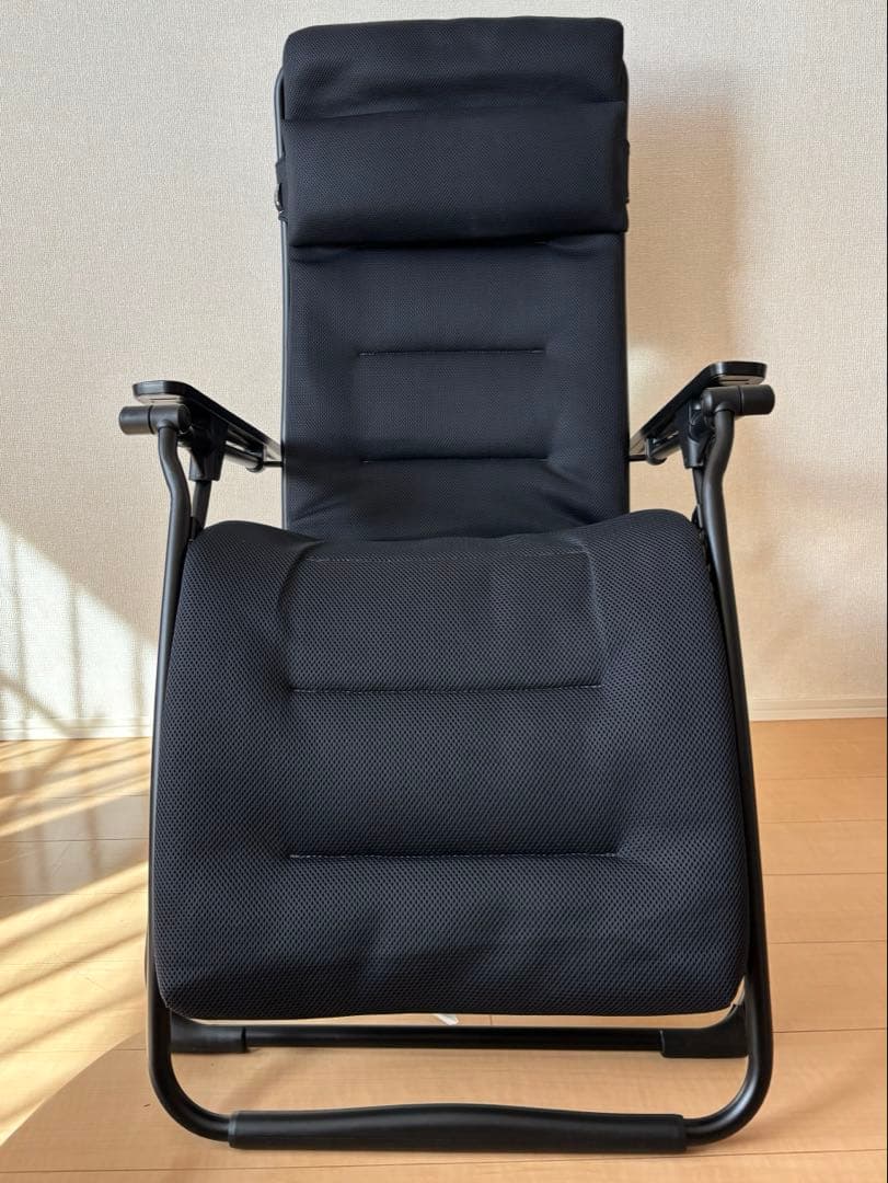 ラフマフチュラエアーコンフォート Lafuma FuturaAirComfort