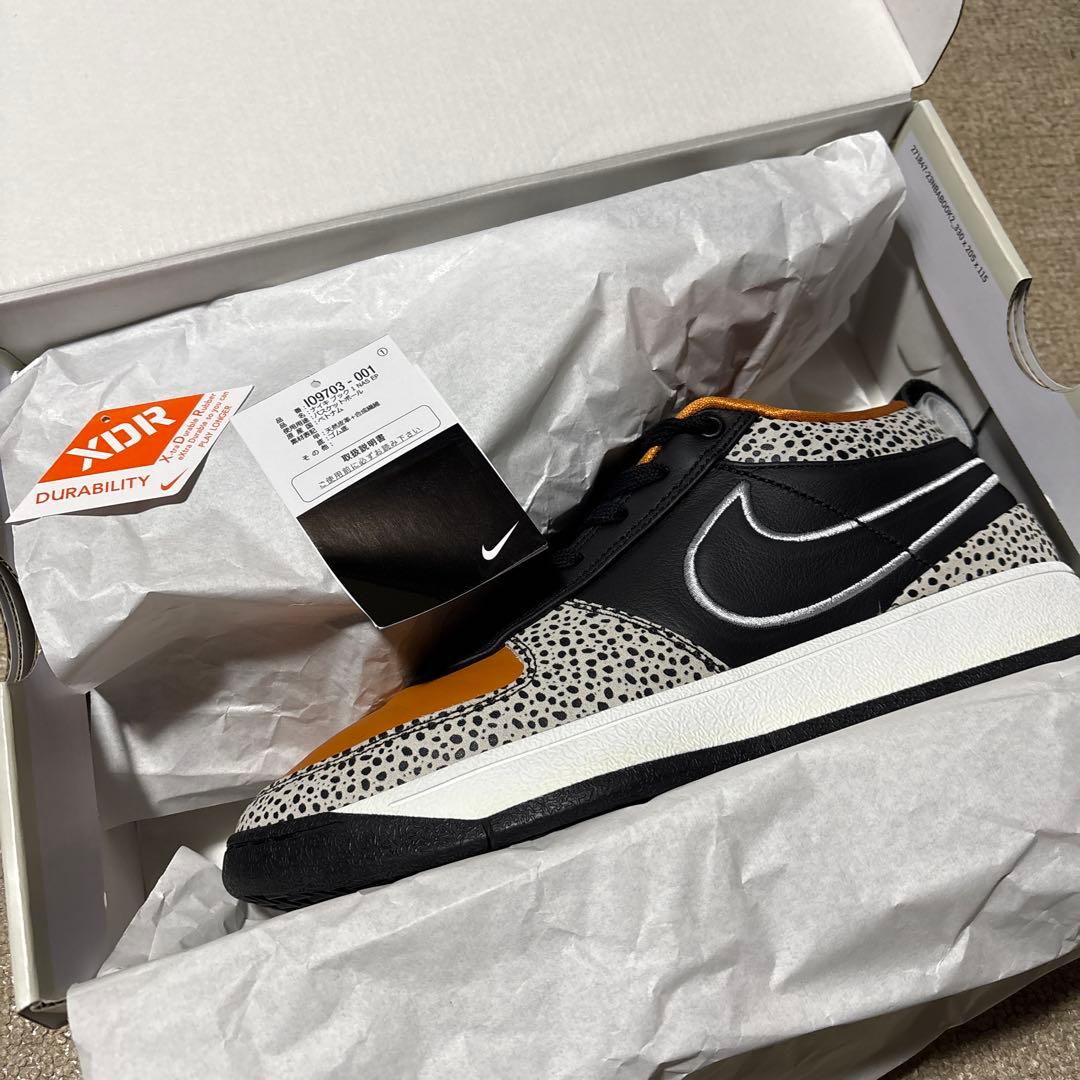 NIKE BOOK1 ナイキ ブック1