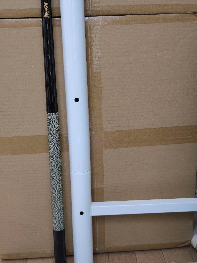 ビリヤード キュー ANDY