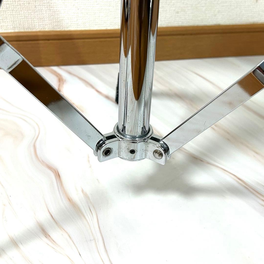 【希少】Pearlパール★ボンゴスタンド804B立奏用