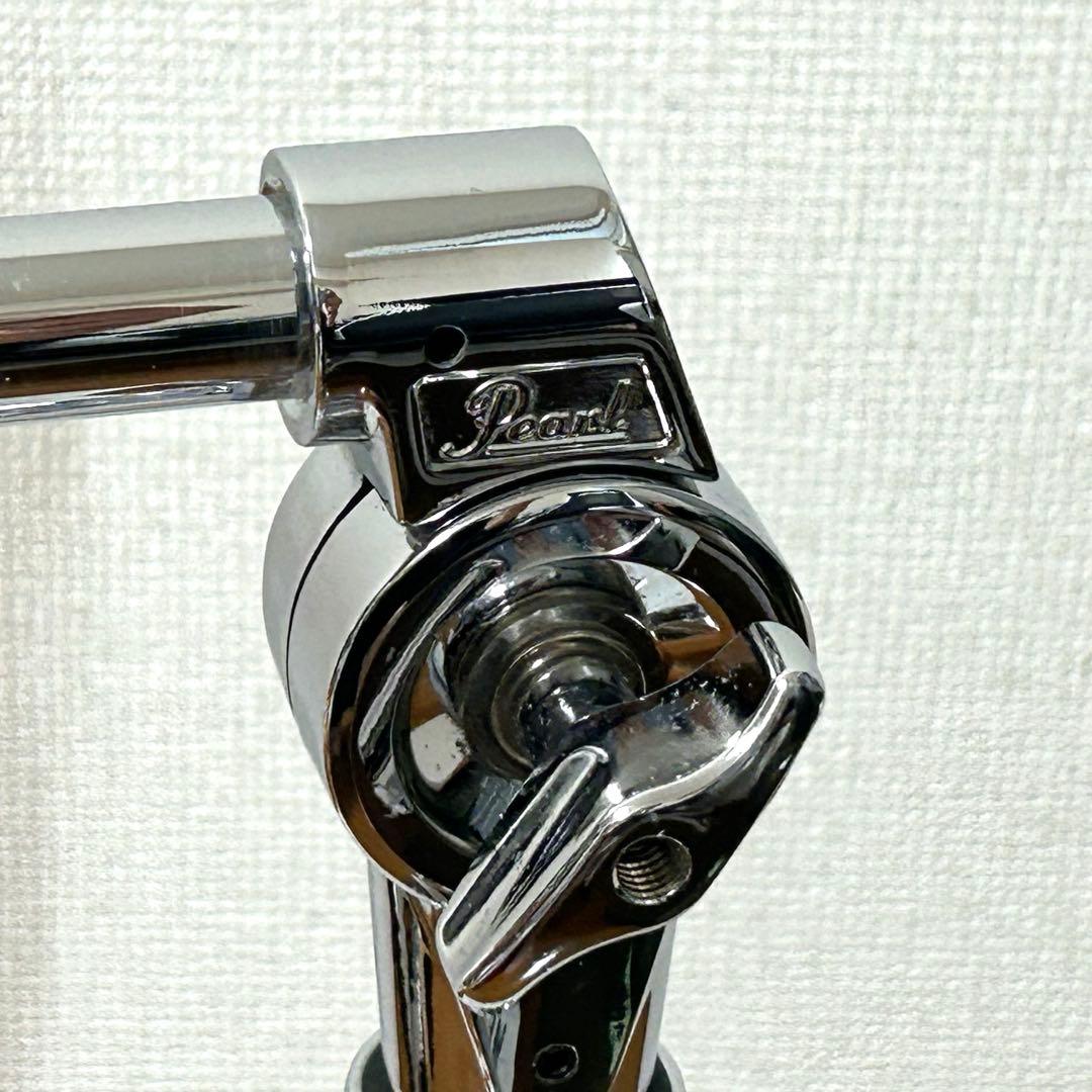 【希少】Pearlパール★ボンゴスタンド804B立奏用