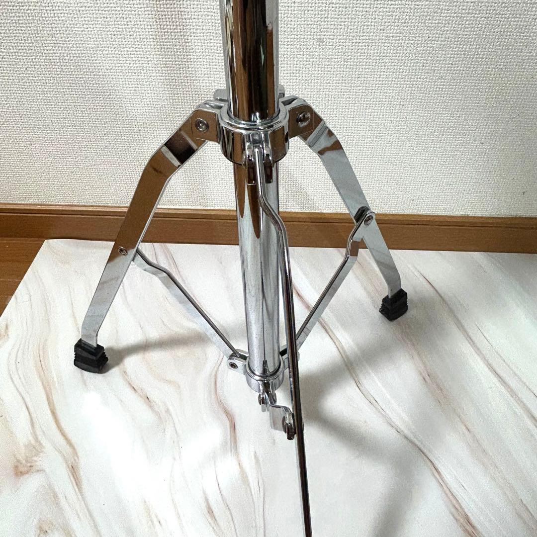 【希少】Pearlパール★ボンゴスタンド804B立奏用