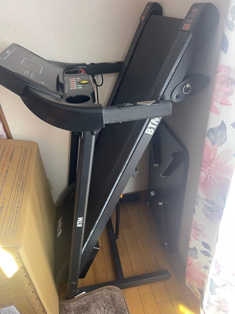 BTM トレッドミル