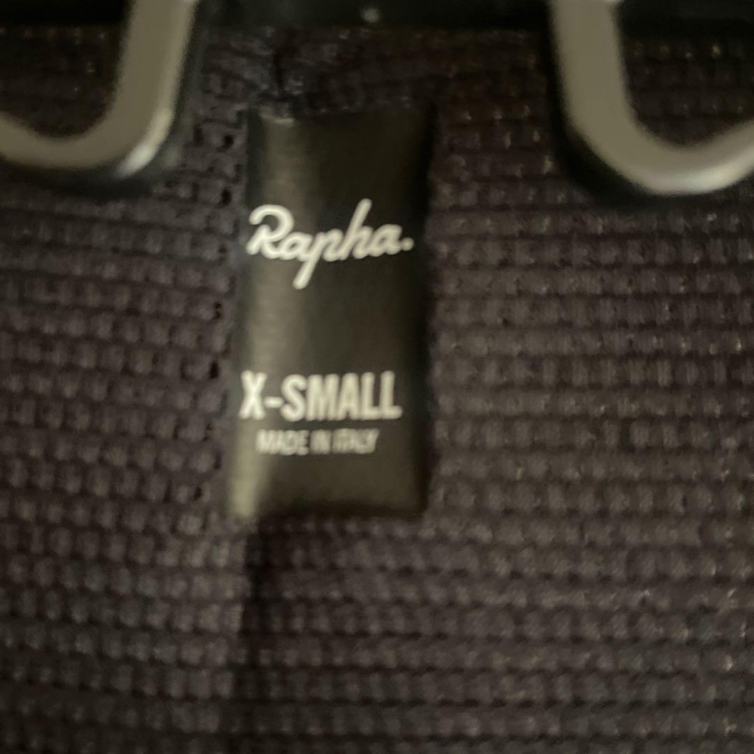 【訳あり】Rapha Classic Winter Tights XSサイズ