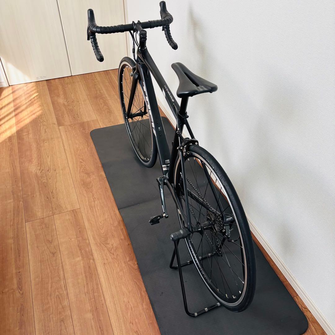 【動作品】TREK EMONDA ALR4 ロードバイク