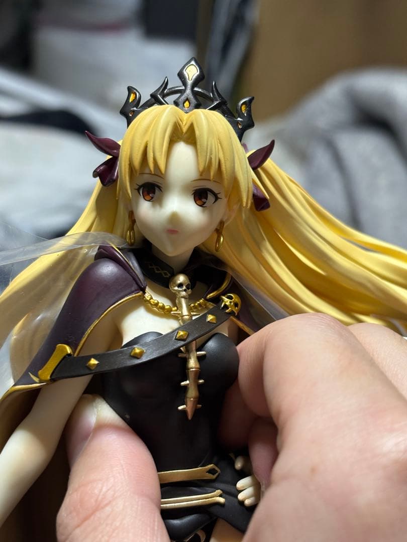F:NEX限定 Fate/Grand Orderランサーエレシュキガルフィギュア