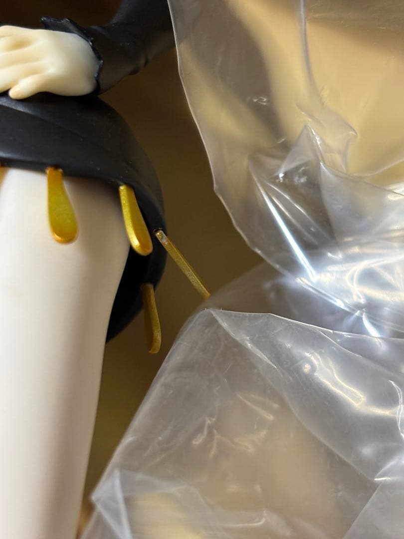 F:NEX限定 Fate/Grand Orderランサーエレシュキガルフィギュア