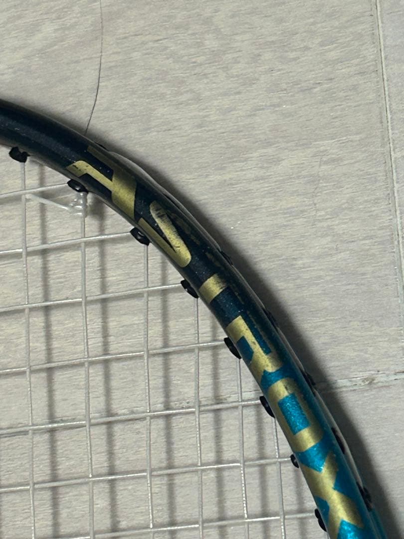 ラケット YONEX ASTROX 88s Pro 3UG4