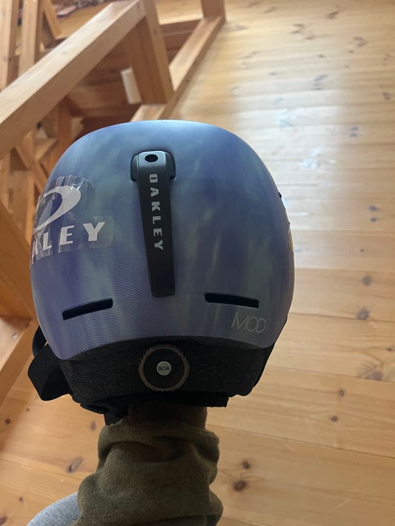 OAKLEY MOD1 Sサイズ