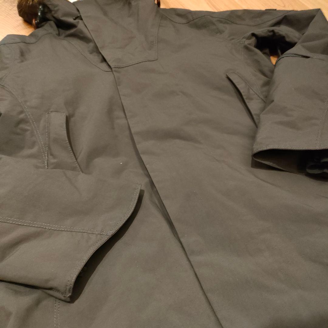 【美品】バートン スノーボードウェア 女性用 Mサイズ