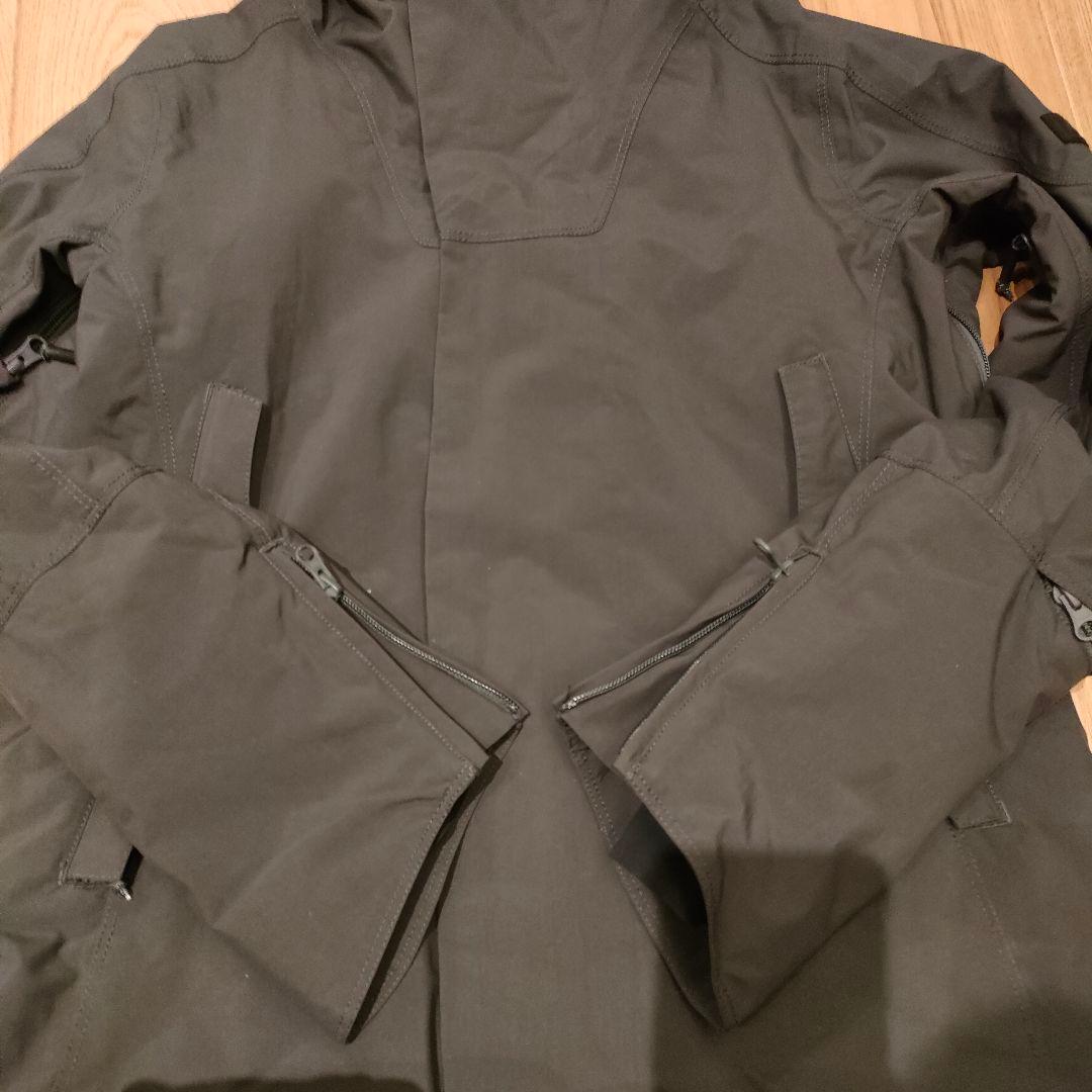 【美品】バートン スノーボードウェア 女性用 Mサイズ