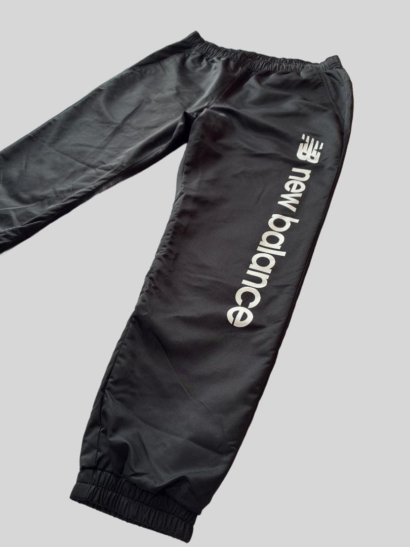 ニューバランス ウインドブレーカー 上下 Lサイズ new balance