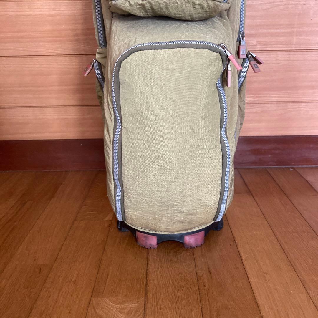 【送料込み】オノフ ONOFF キャディバッグ