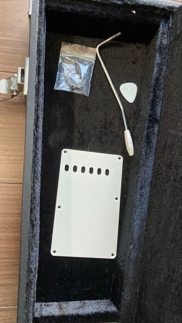 Fender Japan ストラトキャスター