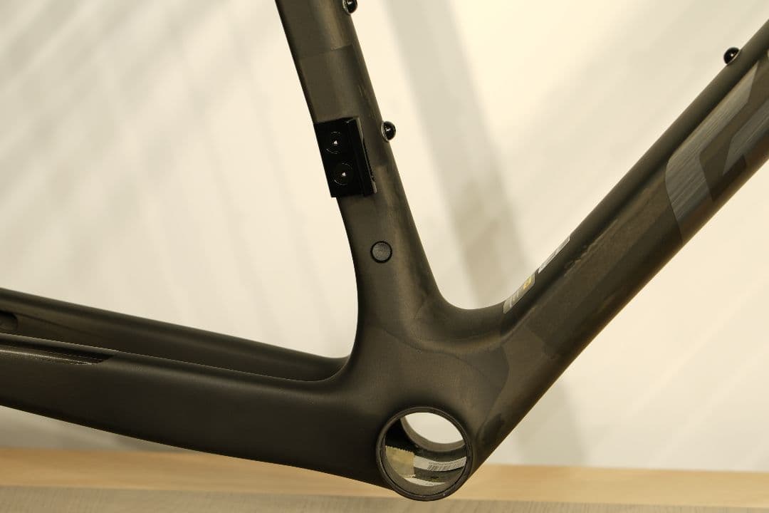 Giant tcr adv sl フレームセット Mサイズ 新品未使用