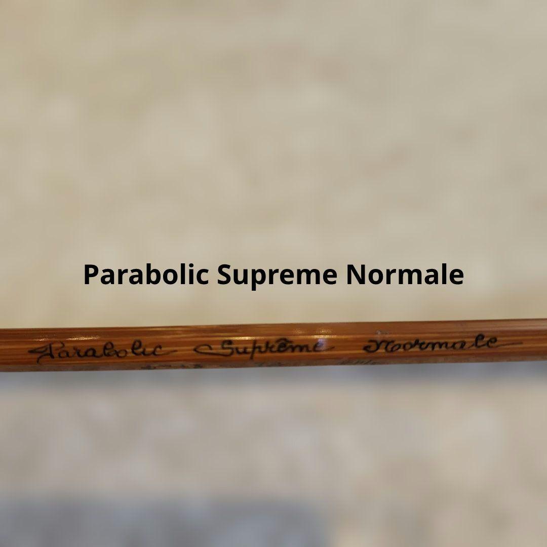 未使用Pezon et Michel Parabolic Supreme