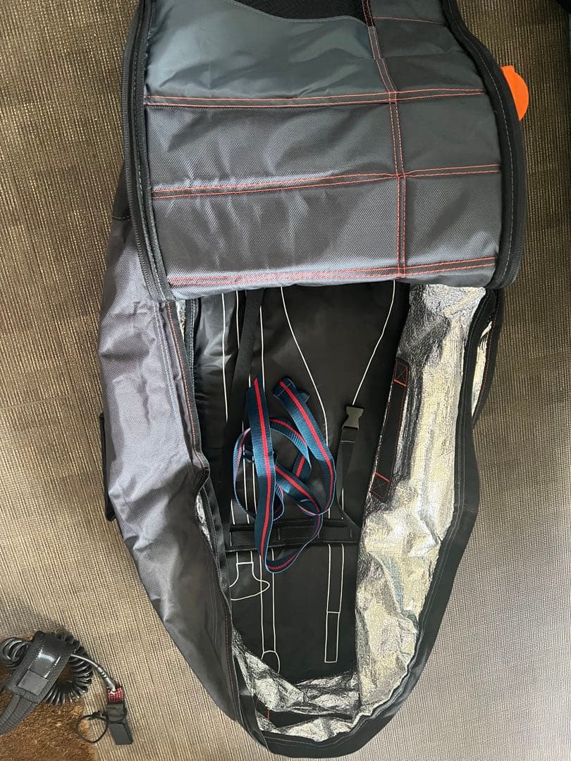 red RIDE スタンドアップパドルボード