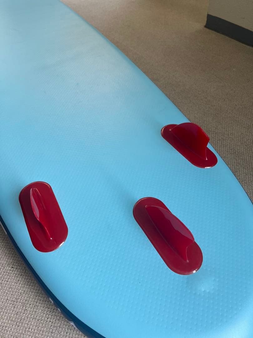 red RIDE スタンドアップパドルボード