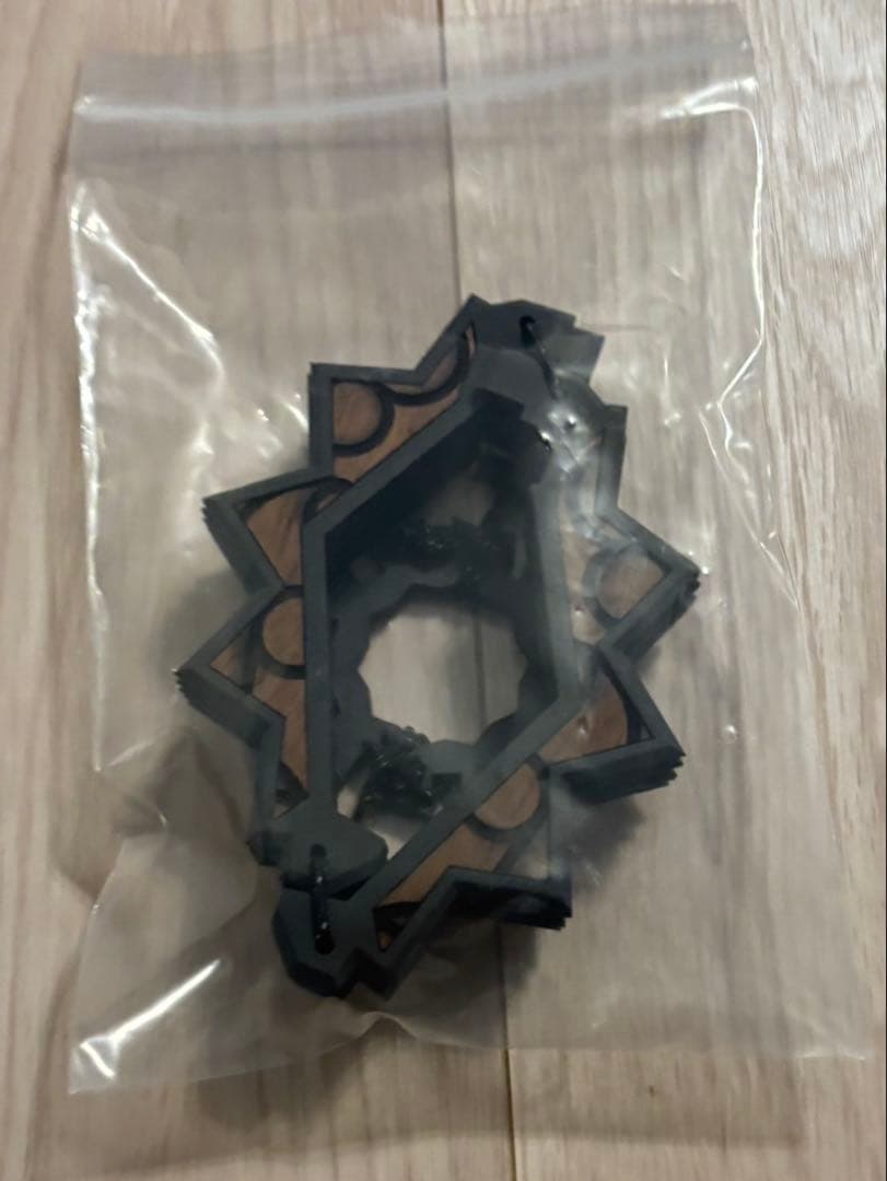 bonbonero TENtoTEN WHAT WE WANT ボンボネロ