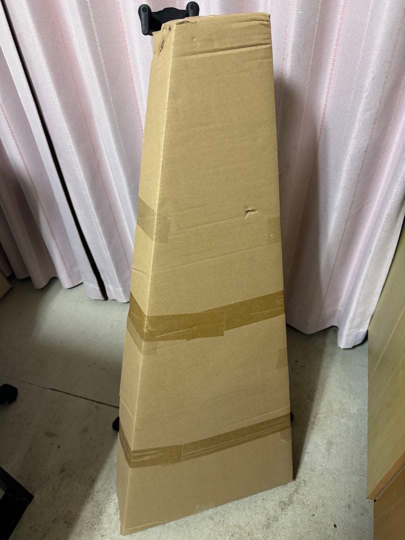 改造Bacchus Universe Series BTLC-1-RSM/R