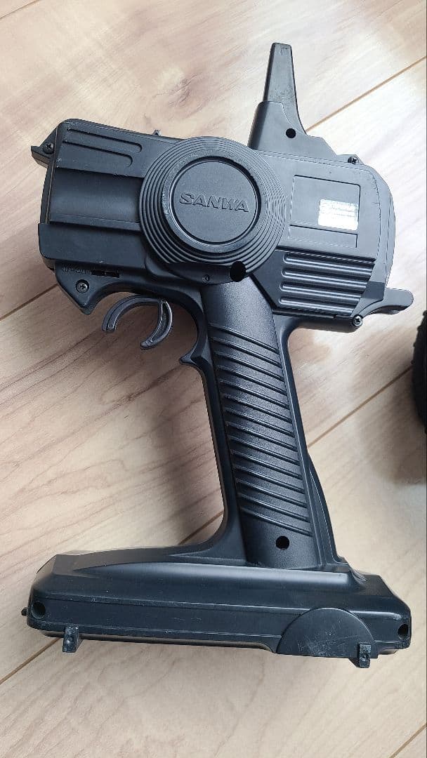 トラクサスラストラー2WD(タミヤ、京商、ヨコモ、アルマ、アソシ、フタバ)