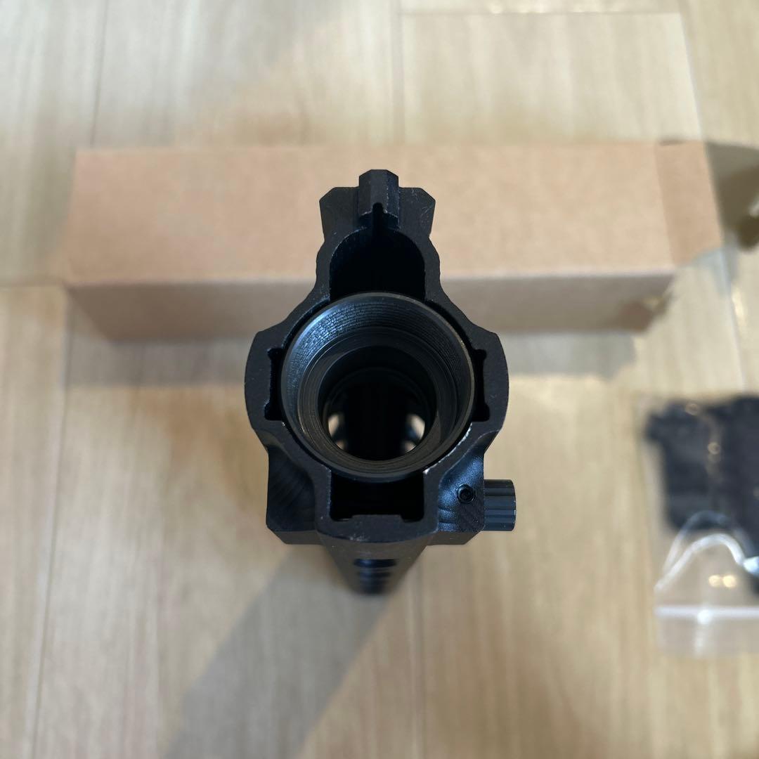 ARROW DYNAMICアローダイナミックHK416用ガイズリータイプ10.5