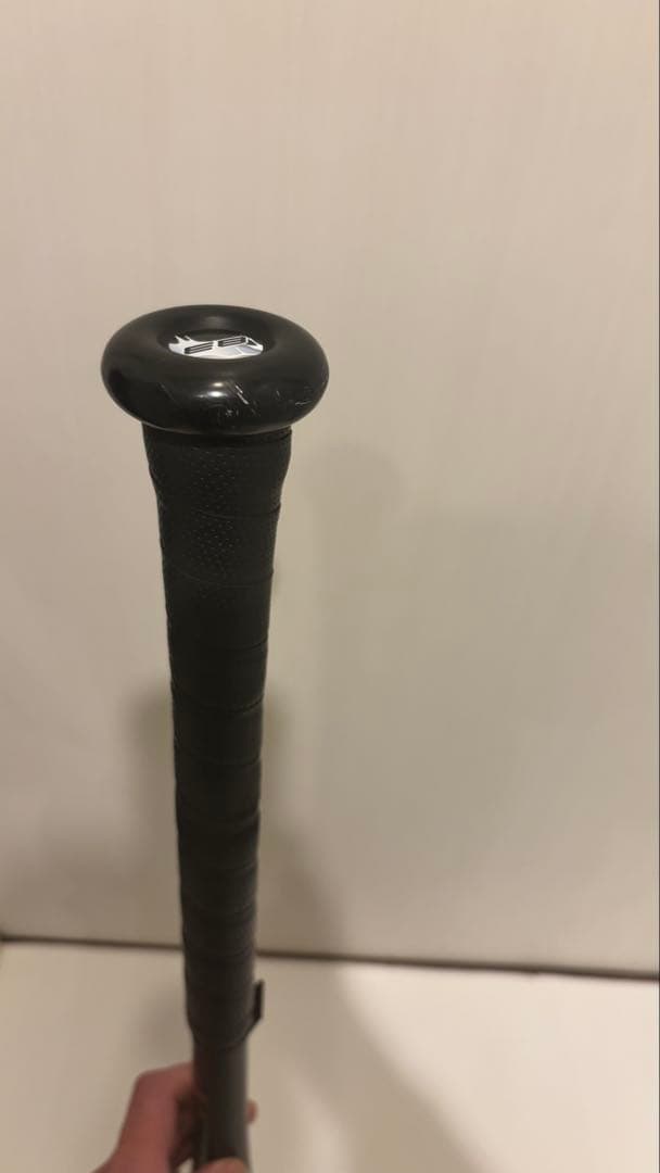 ヴィクタス Victus VIBE 軟式バット 83cm 670g平均