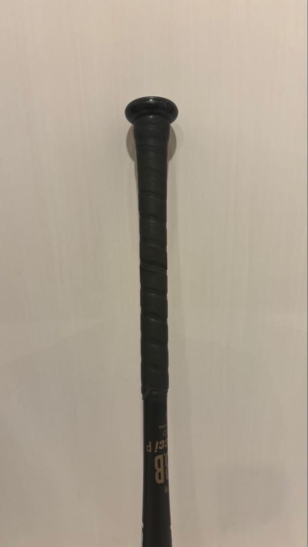 ヴィクタス Victus VIBE 軟式バット 83cm 670g平均