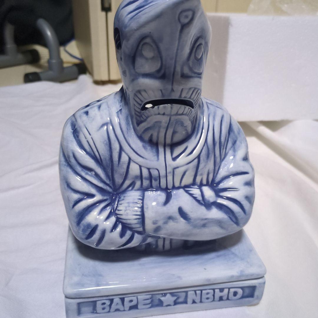 ド*ン様 NEIGHBORHOOD ネハンドガンモチーフ SHARK お香立て