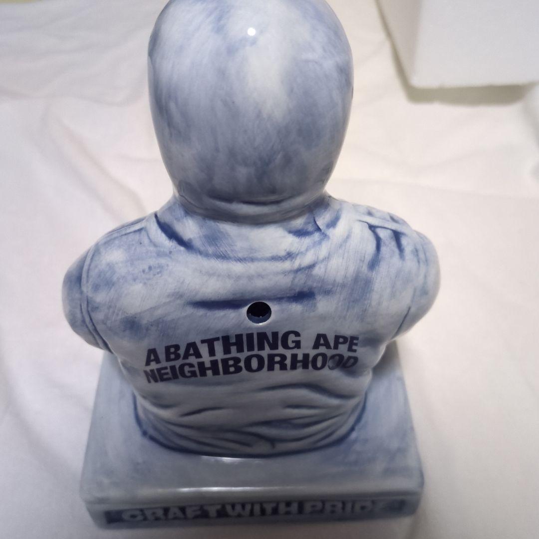 ド*ン様 NEIGHBORHOOD ネハンドガンモチーフ SHARK お香立て