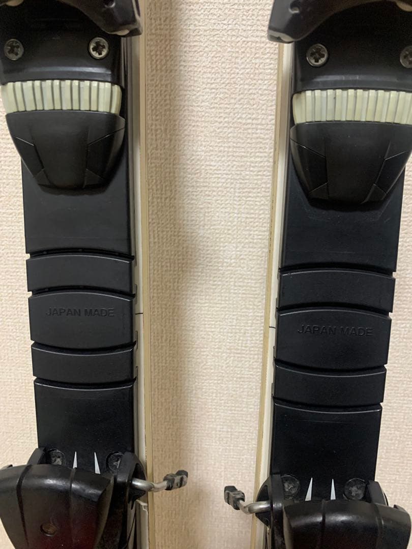 オガサカ TC-SV スキー板 160cm