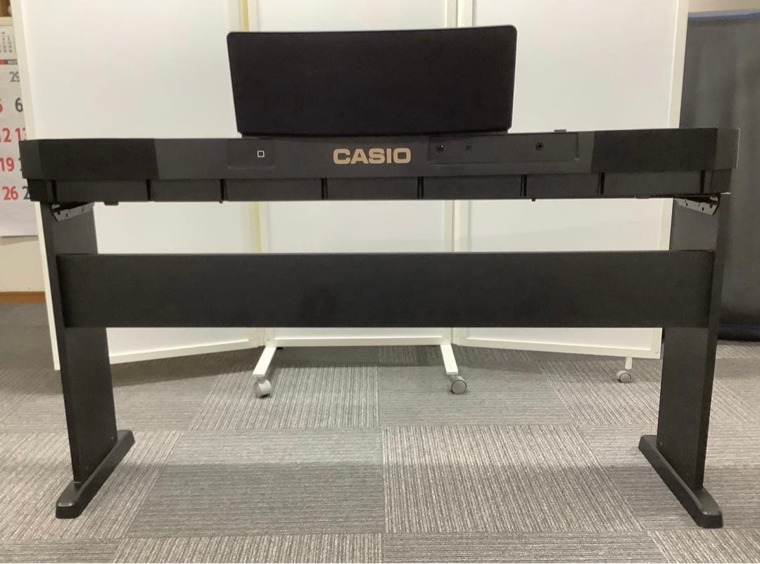だい CASIOカシオ デジタルピアノ88鍵盤 電子ピアノ CDP-130