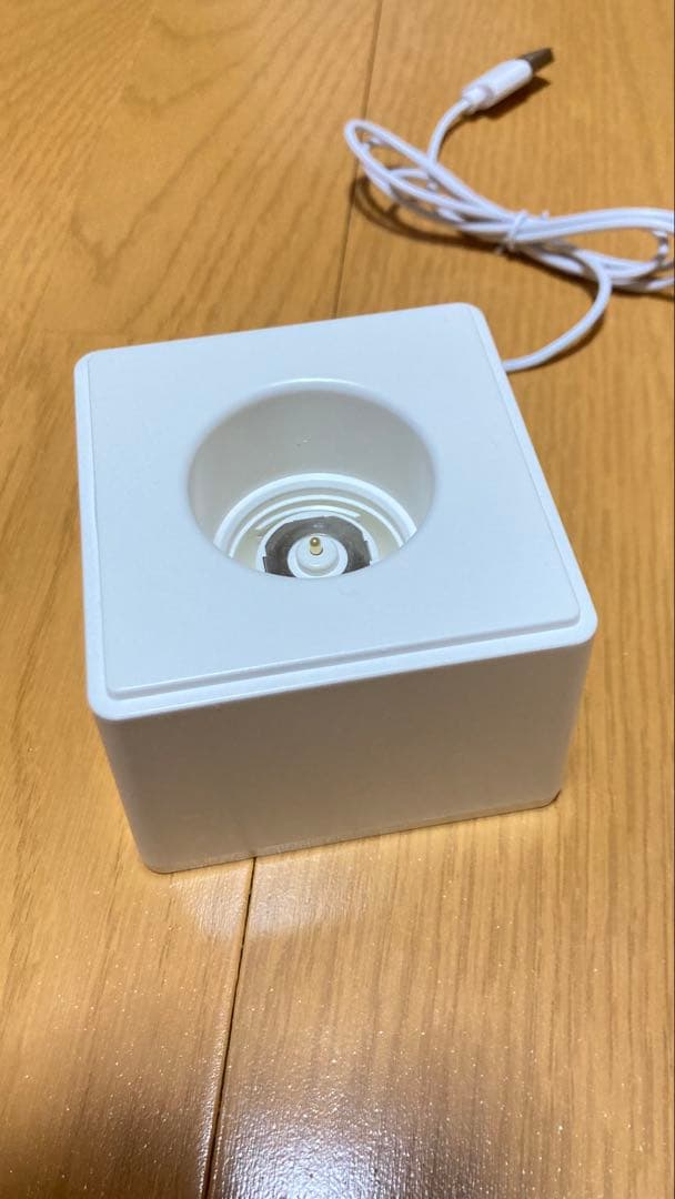 JYP NiziU 公式 ペンライト 動作確認済み