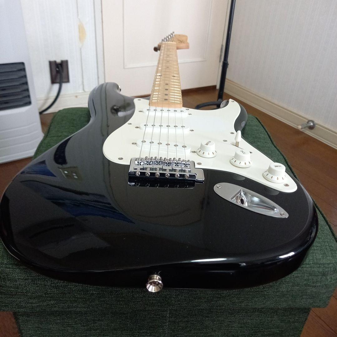 『比較的美品』SQUIER BY FENDER　AFFINITY STRAT