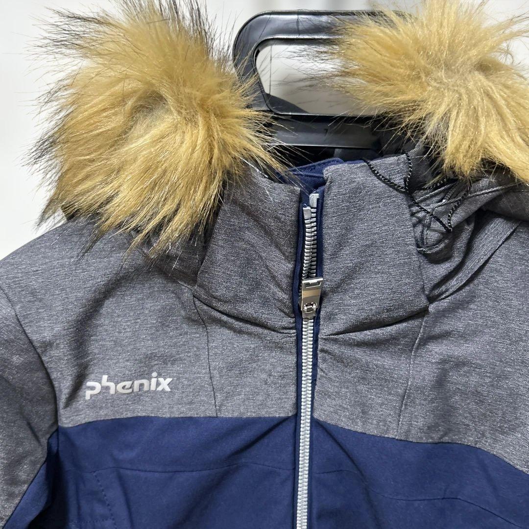 新品半額以下★Phenix スキーウェア M 定価41,800円フェニックス