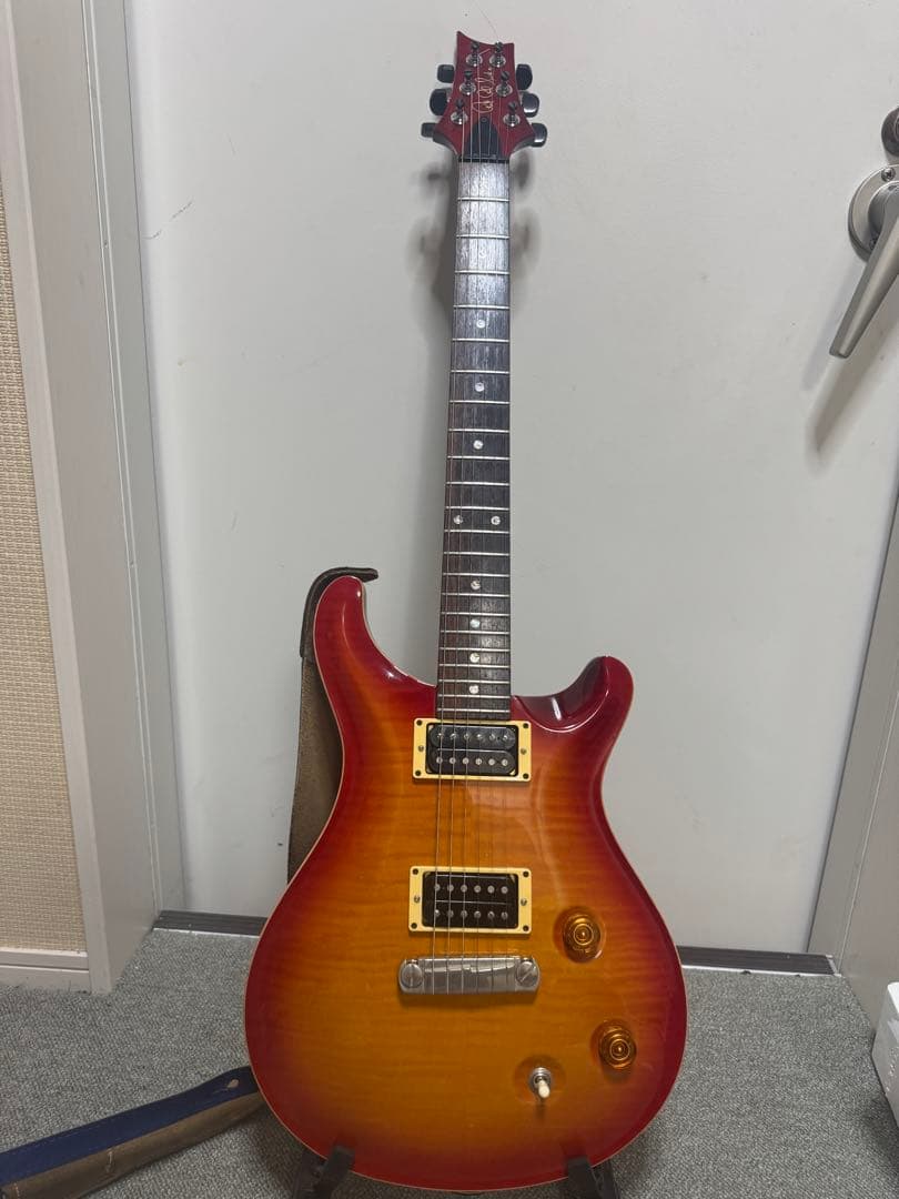 ギター PRS CUSTOM22 2004